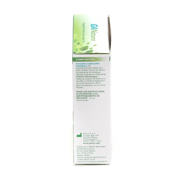 GANatura Estomac sachets