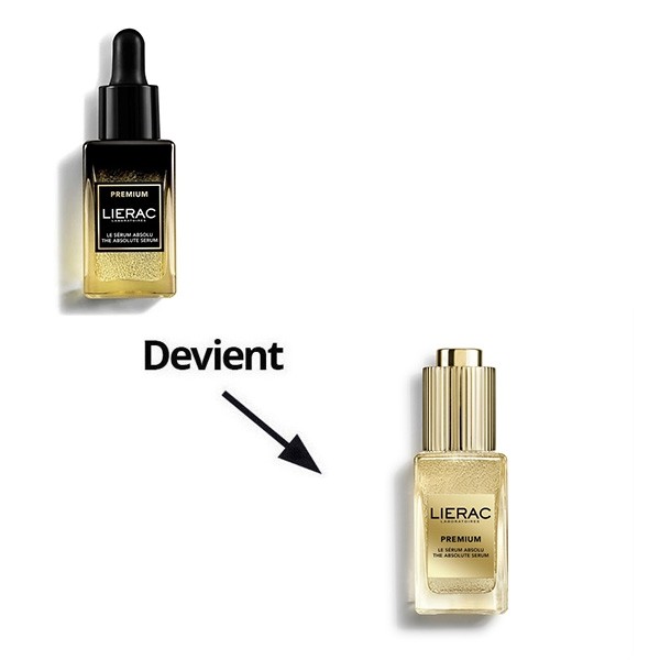 Lierac Premium le sérum absolu anti-âge