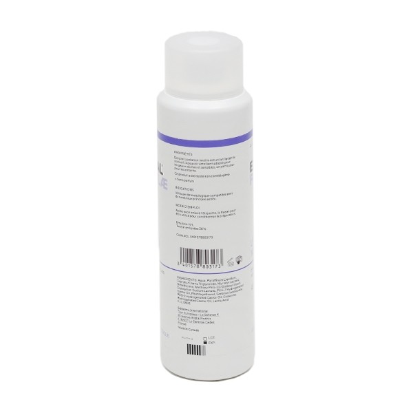 Excipial Lipolotion neutre