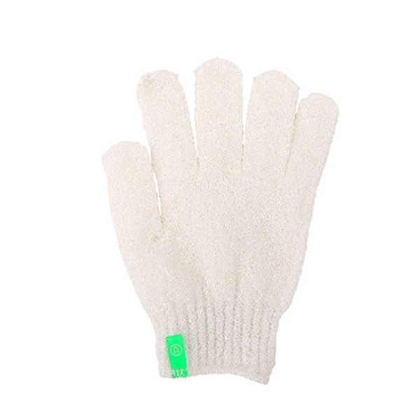 Gants exfoliants Afterspa