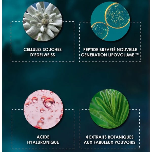 Garancia À la belle Étoile Crème Suprême de Nuit Régénératrice