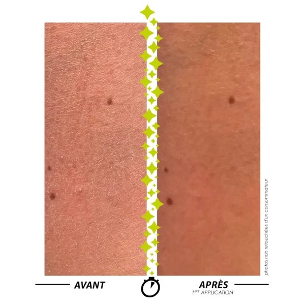 Garancia Formule Ensorcelante Anti peau de croco