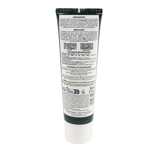 Garancia Formule Ensorcelante Anti peau de croco