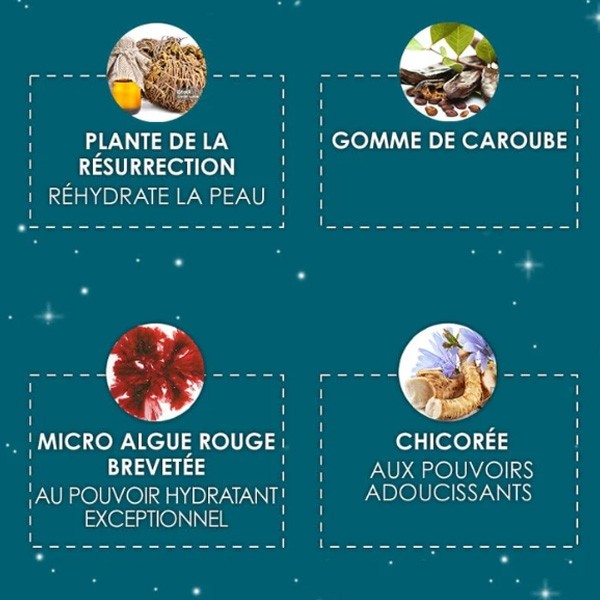 Garancia Bal masqué des Sorciers Masque liftant hydratant repulpant