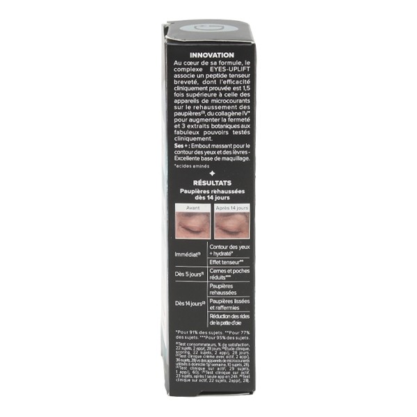 Garancia Etoile Polaire Contour des yeux anti-âge