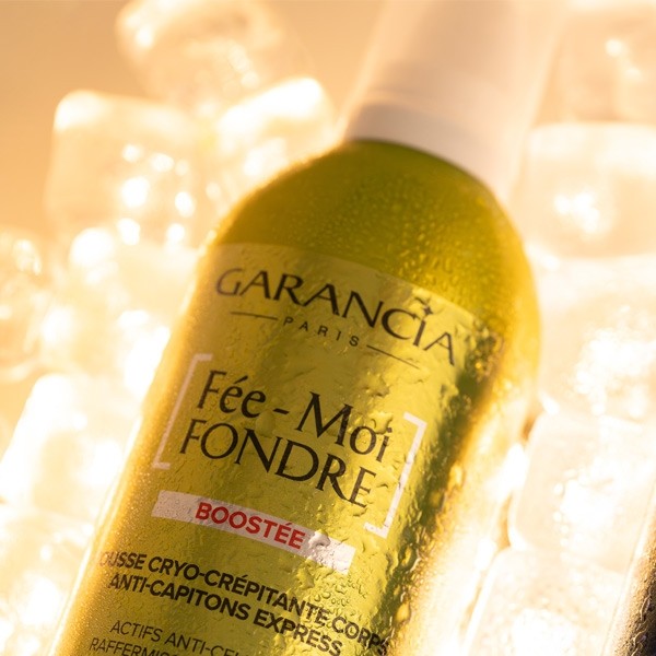 Garancia Fée-Moi Fondre Boostée