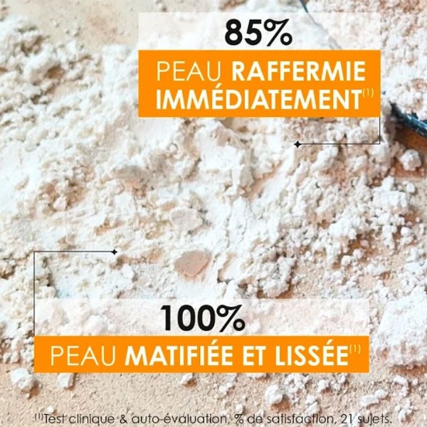 Garancia l'Appel de la Forêt poudre magique éclat & jeunesse