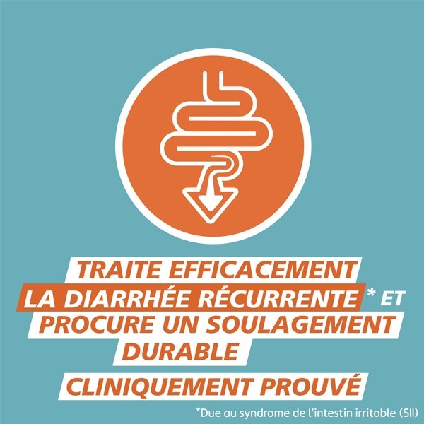 GaviDigest Diarrhée gélules
