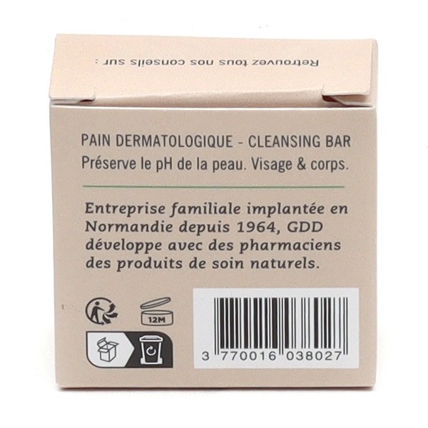 Le doux savon crème GDD