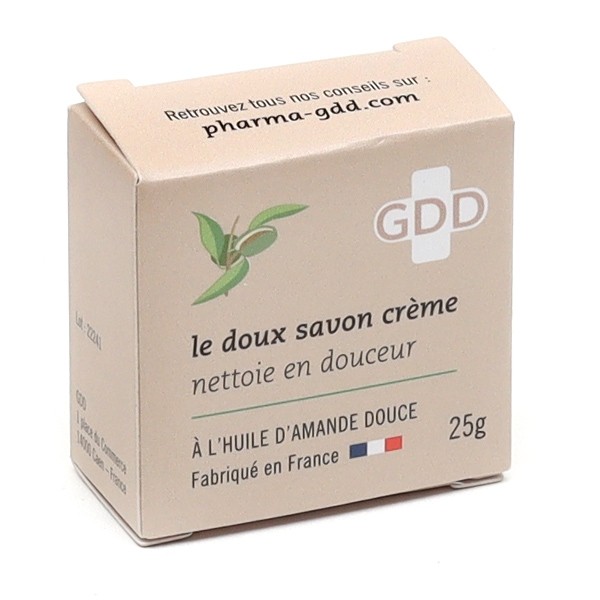 Coffret GDD soin du corps