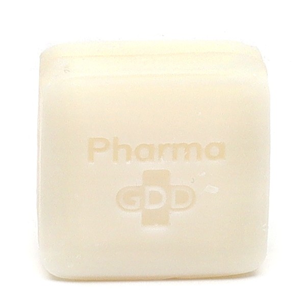 Le doux savon crème GDD