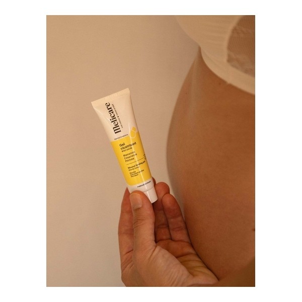 Melicare Gel cicatrisant au miel