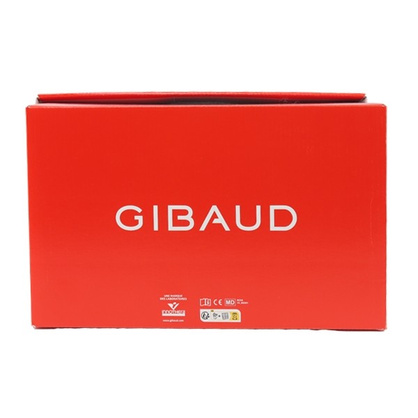 Gibaud Levitha Chaussures Femme