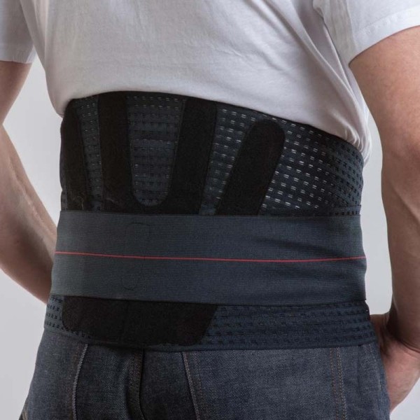 Ceinture lombaire Gibaud Lombogib Progressiv