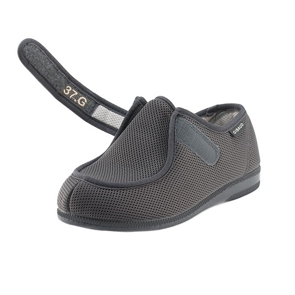 Gibaud Santorin chaussures CHUT mixtes