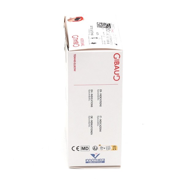 Gibaud Bracelet Tennis Elbow