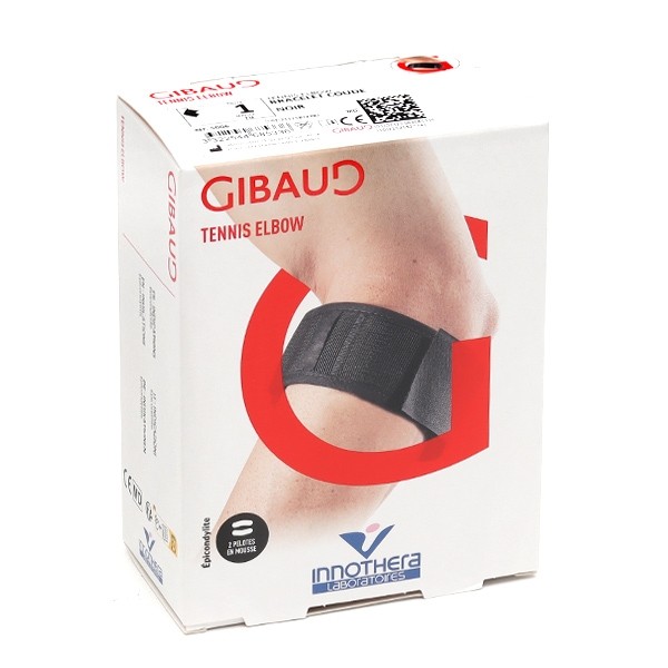 Gibaud Bracelet Tennis Elbow