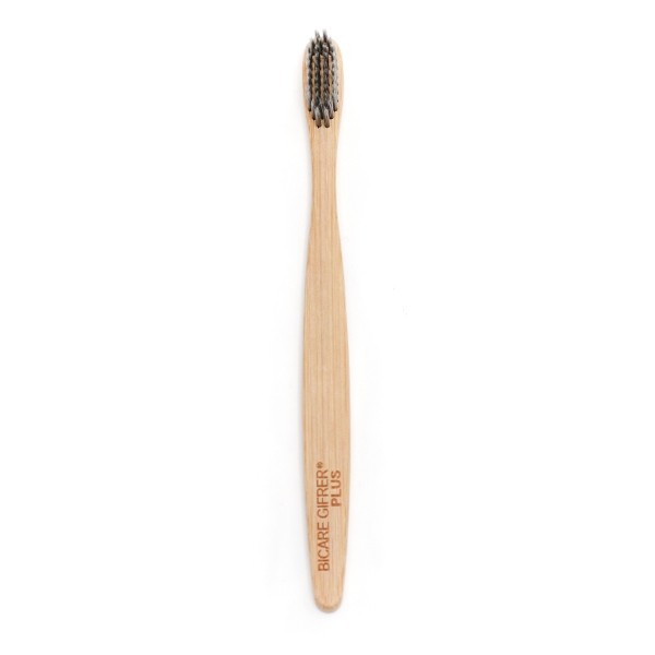Gifrer Bicare Plus brosse à dents Souple
