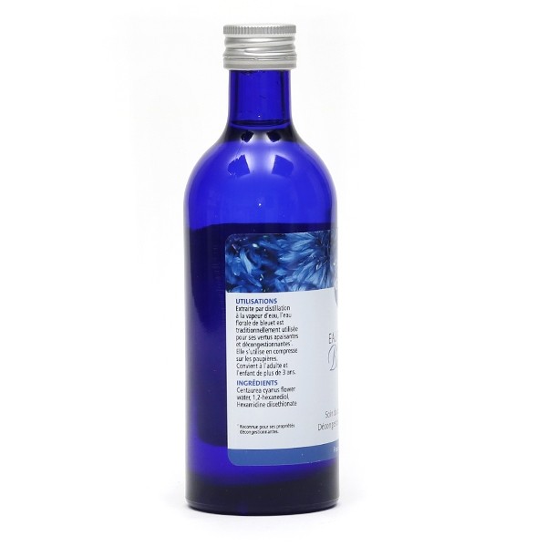 Gifrer Eau de bleuet