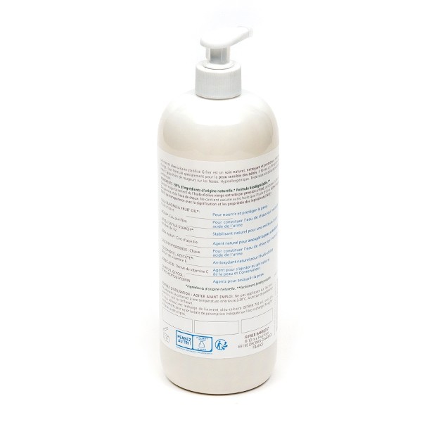 Gifrer Bébé liniment oléo-calcaire