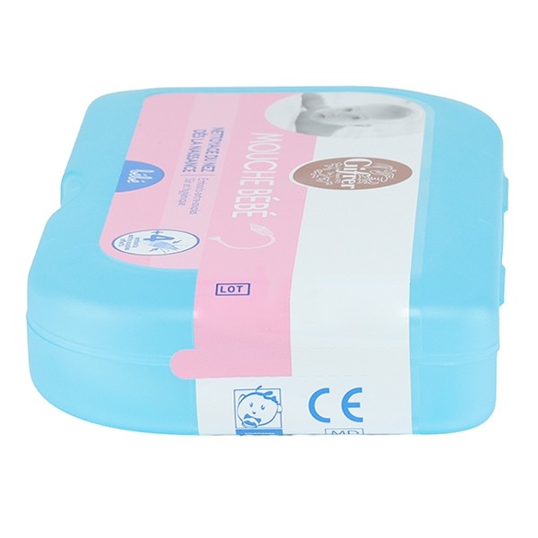 Gifrer mouche-bébé