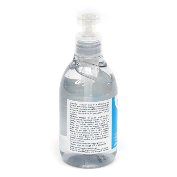 Bactidose Gel hydroalcoolique