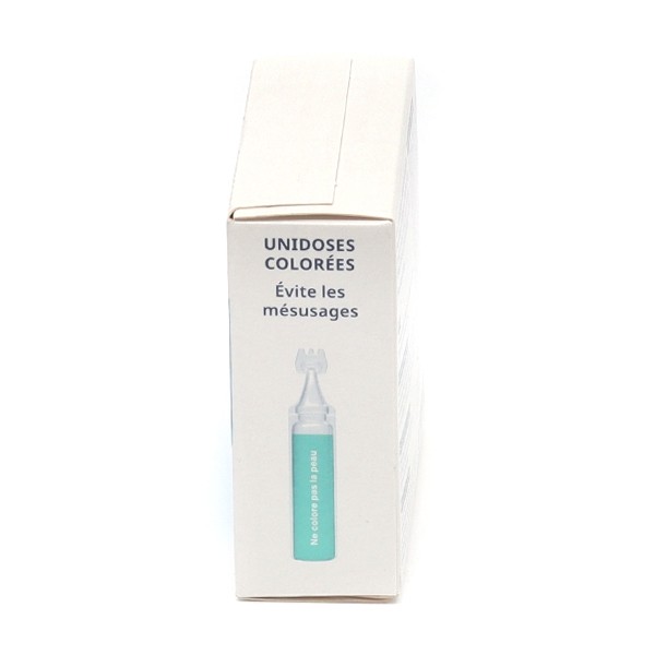 Gilbert Septimyl solution désinfectante unidoses