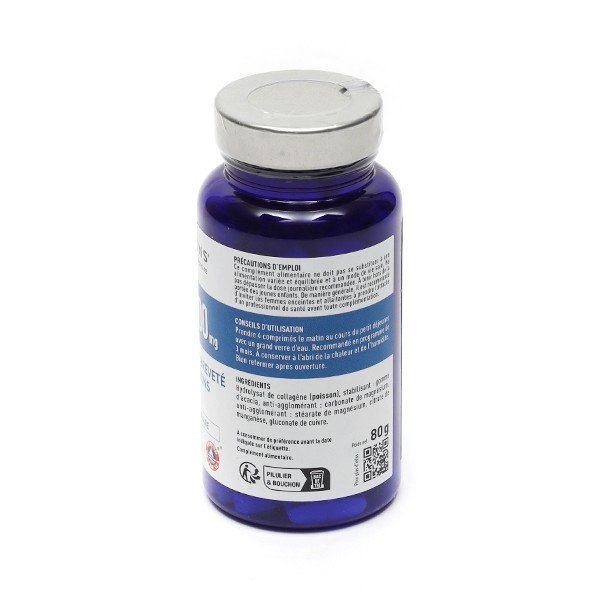 Granions collagène marin 3000 mg comprimés