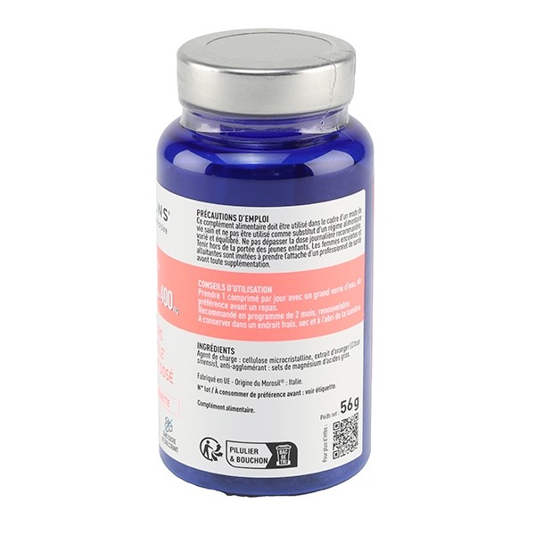 Granions Morosil comprimés