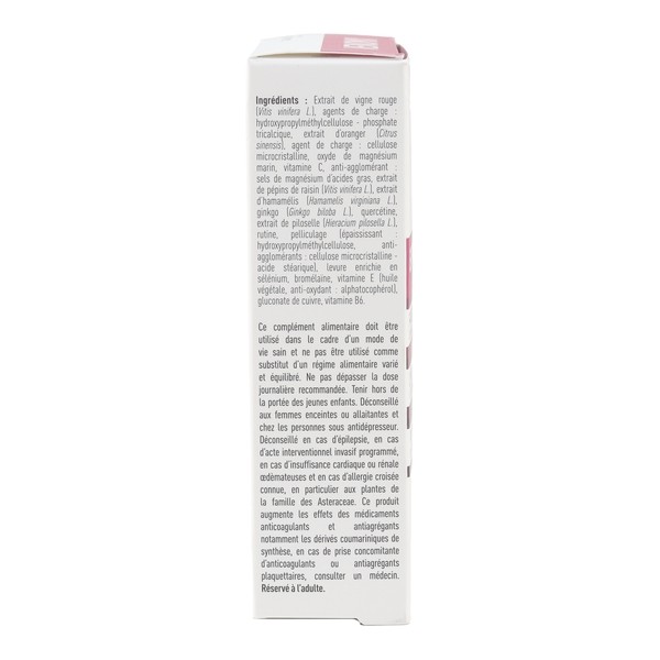 Granions Veinomix comprimés