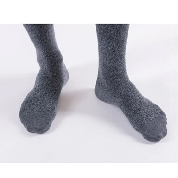 Venoflex City Confort Coton Chaussettes de contention Homme classe 2