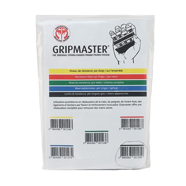 Gripmaster