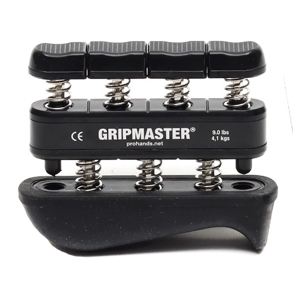 Gripmaster