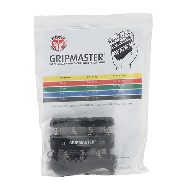 Gripmaster