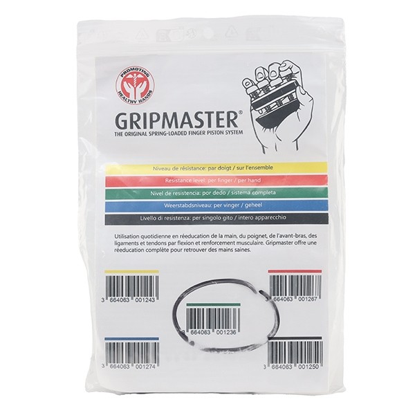 Gripmaster
