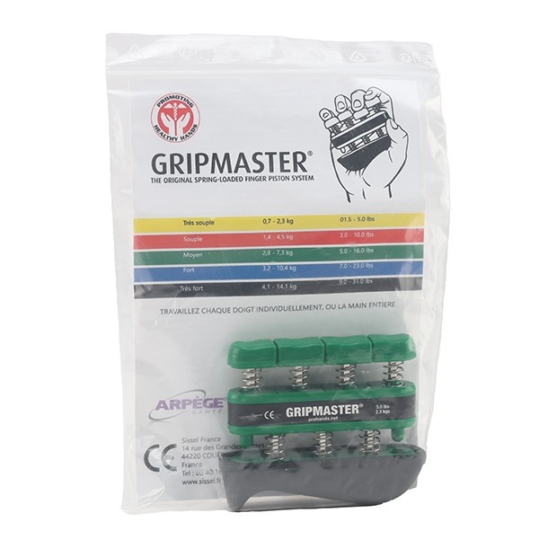 Gripmaster