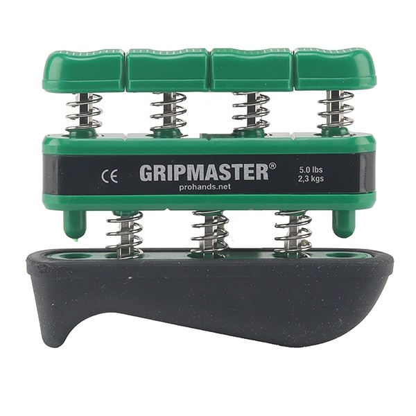 Gripmaster