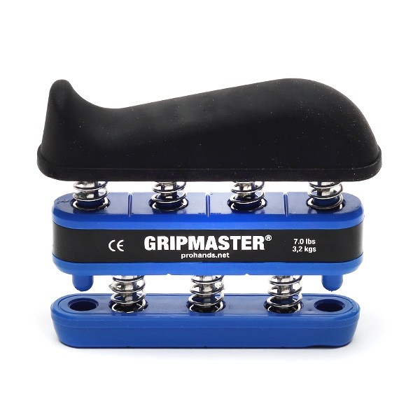 Gripmaster