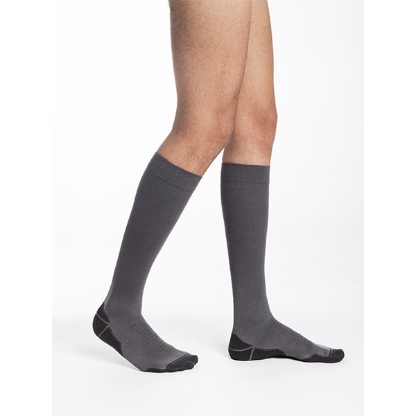 Sigvaris Active Loisirs Chaussettes de Contention Homme Classe 2