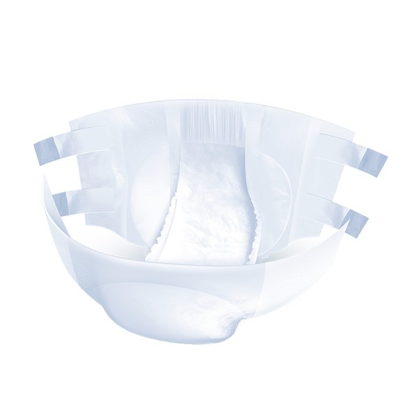 ID Comfy Junior XS changes complets