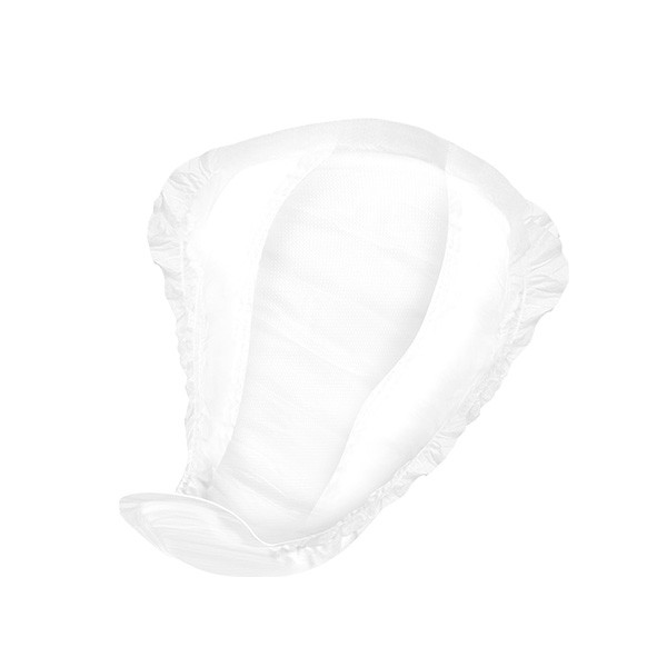 ID Discreet for men Super protections anatomiques 6 gouttes