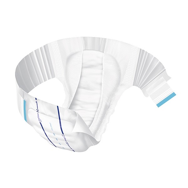 Confiance Elastic changes complets 10 gouttes