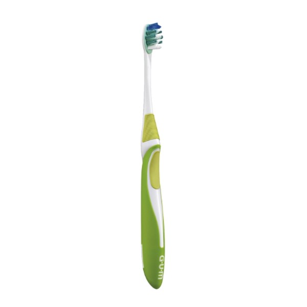 Gum Activital brosse à dents souple 581