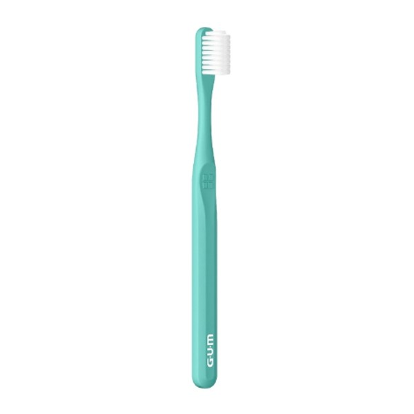 Gum Brosse à dents biosourcée medium Classic 410