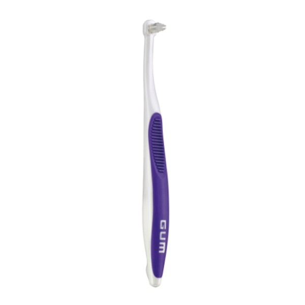 Gum End-Tuft brosse à dents souple