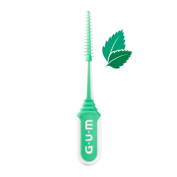 Gum Soft Picks 40 bâtonnets interdentaires