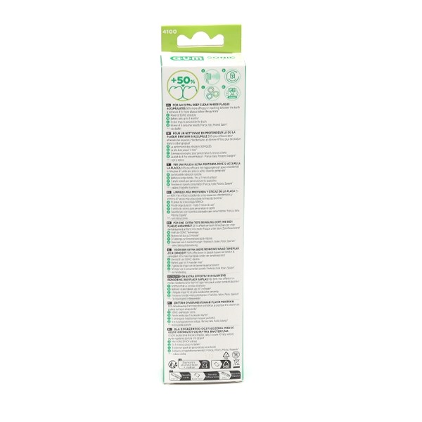 Gum Sonic Daily 4100 Brosse à dents électrique