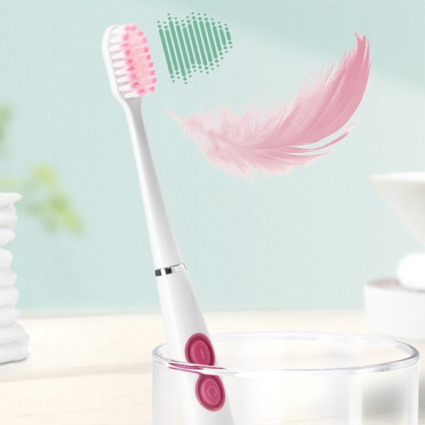 Gum Sonic Sensitive Brosse à dents électrique  - Gum  4101