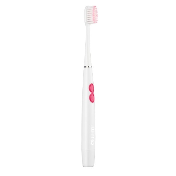 Gum Sonic Sensitive Brosse à dents électrique  - Gum  4101