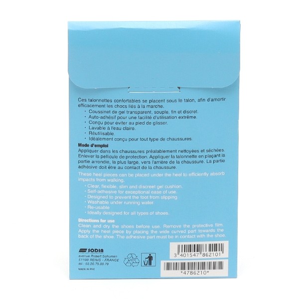 Happy Time protection talon